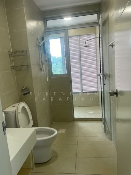 Condominium for Sale at Rimba Residence - Surendran Karapiah - Bathroom - PropertyGuru.com.my
