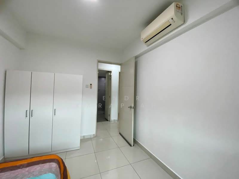 Condominium for Sale at Rimba Residence - Surendran Karapiah - Bedroom - PropertyGuru.com.my