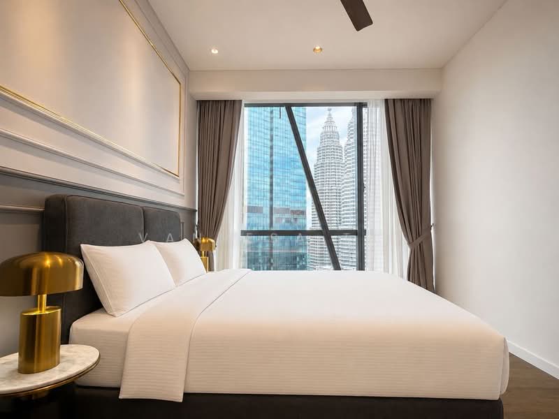 Service Residence for Rent at SO Sofitel Kuala Lumpur Residences - Vannesa Tay - PropertyGuru.com.my