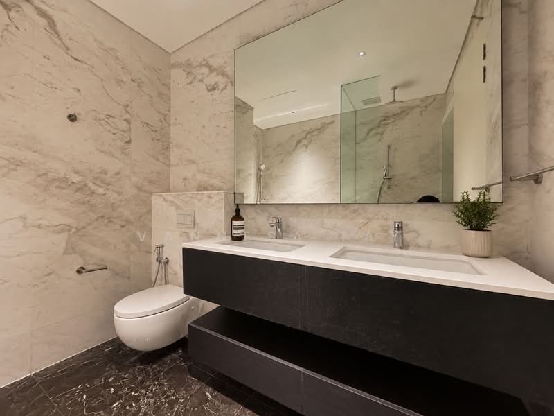 Service Residence for Rent at SO Sofitel Kuala Lumpur Residences - Vannesa Tay - PropertyGuru.com.my