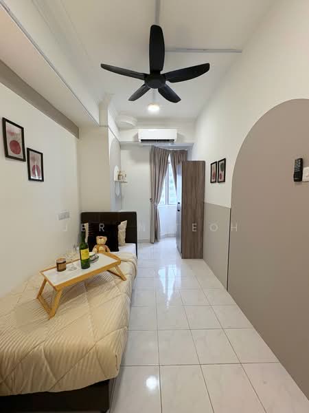 Kondominium untuk Disewa di Kelana Puteri - Jeron Teoh - Bedroom - PropertyGuru.com.my