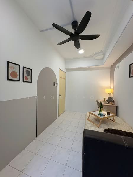 Kondominium untuk Disewa di Kelana Puteri - Jeron Teoh - Bedroom - PropertyGuru.com.my