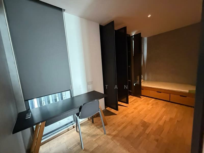 Condominium for Rent at Twy Duplex Condos - Ben Tan - Study - PropertyGuru.com.my