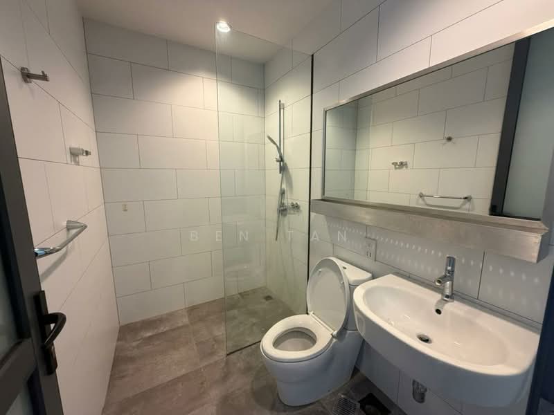Condominium for Rent at Twy Duplex Condos - Ben Tan - Bathroom - PropertyGuru.com.my