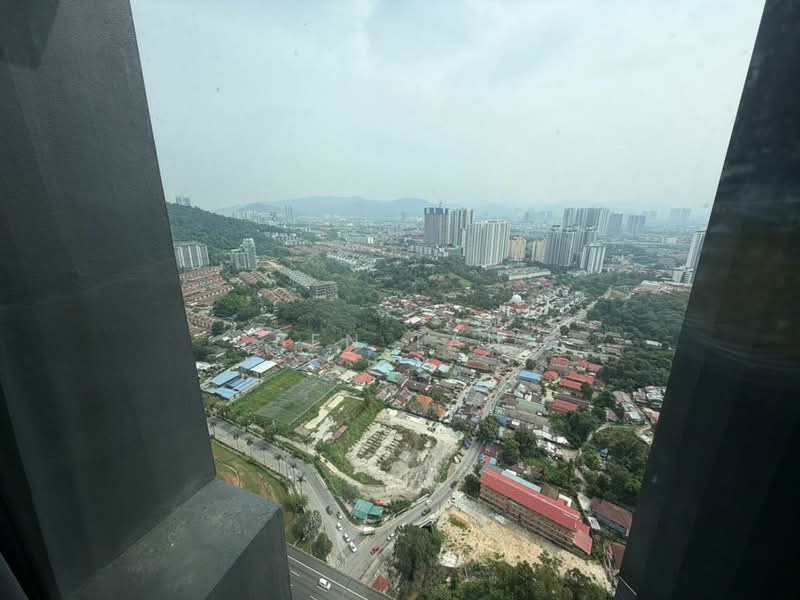 Condominium for Rent at Twy Duplex Condos - Ben Tan - View - PropertyGuru.com.my