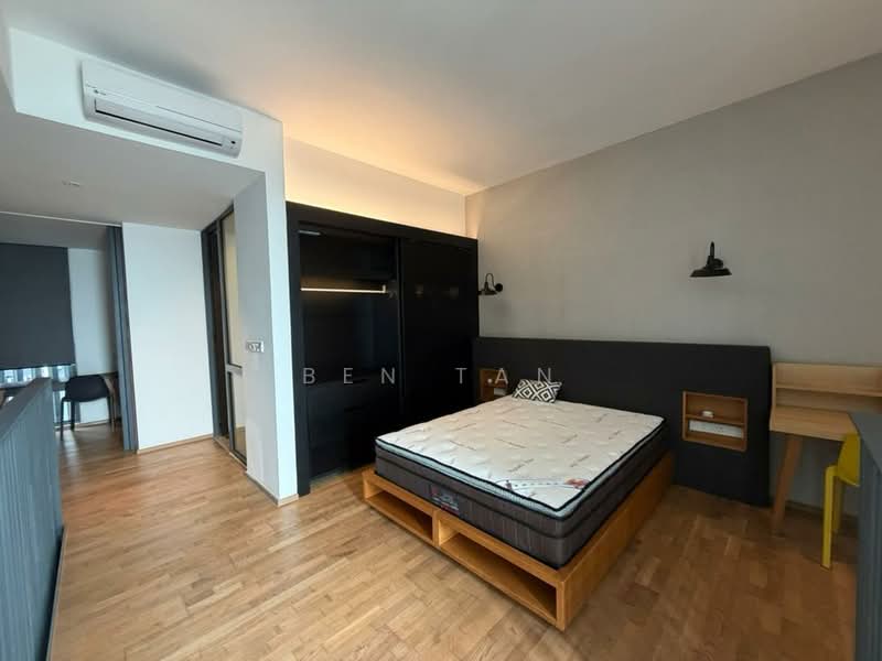 Condominium for Rent at Twy Duplex Condos - Ben Tan - PropertyGuru.com.my