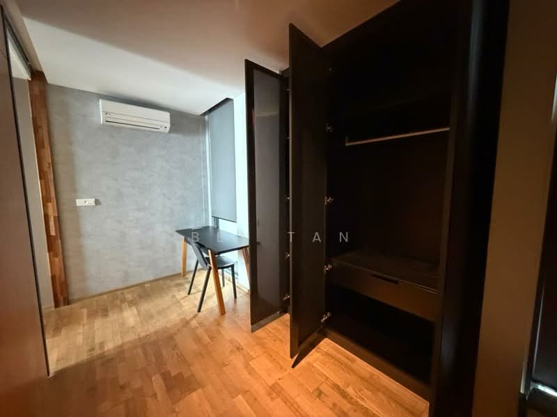 Condominium for Rent at Twy Duplex Condos - Ben Tan - Study - PropertyGuru.com.my