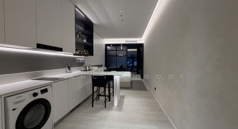 Service Residence for Sale at Armani Hallson KLCC - Francis Ngooi - PropertyGuru.com.my
