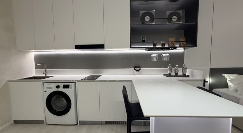 Service Residence for Sale at Armani Hallson KLCC - Francis Ngooi - PropertyGuru.com.my