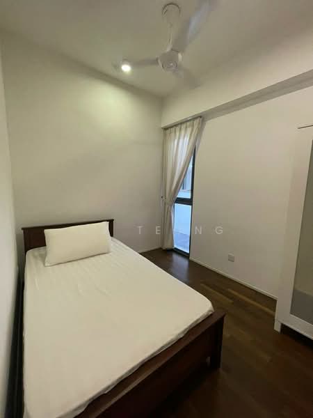 Condominium for Rent at The Capers @ Sentul East - CK Teong - Bedroom - PropertyGuru.com.my