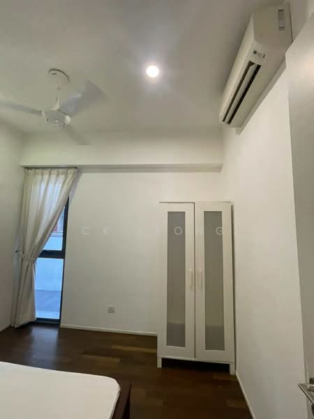 Condominium for Rent at The Capers @ Sentul East - CK Teong - Bedroom - PropertyGuru.com.my