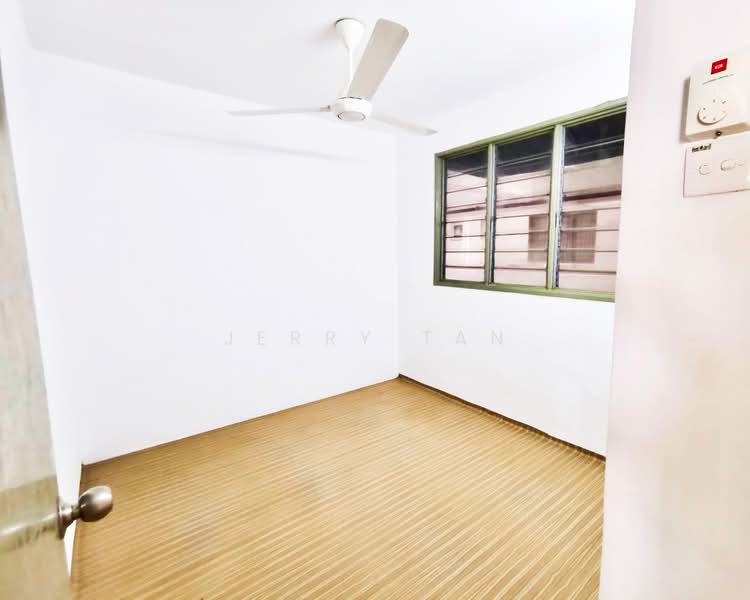 Pangsapuri untuk Disewa di The Rise Collection 1 - Jerry Tan - Interior - PropertyGuru.com.my