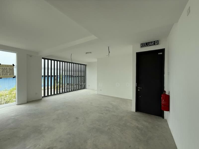 Kilang untuk Disewa di Batu Kawan (Penang) - Kelvin Ooi - Interior - PropertyGuru.com.my