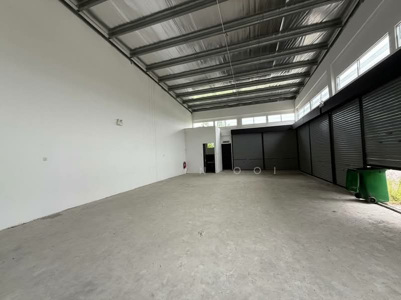 Kilang untuk Disewa di Batu Kawan (Penang) - Kelvin Ooi - Interior - PropertyGuru.com.my