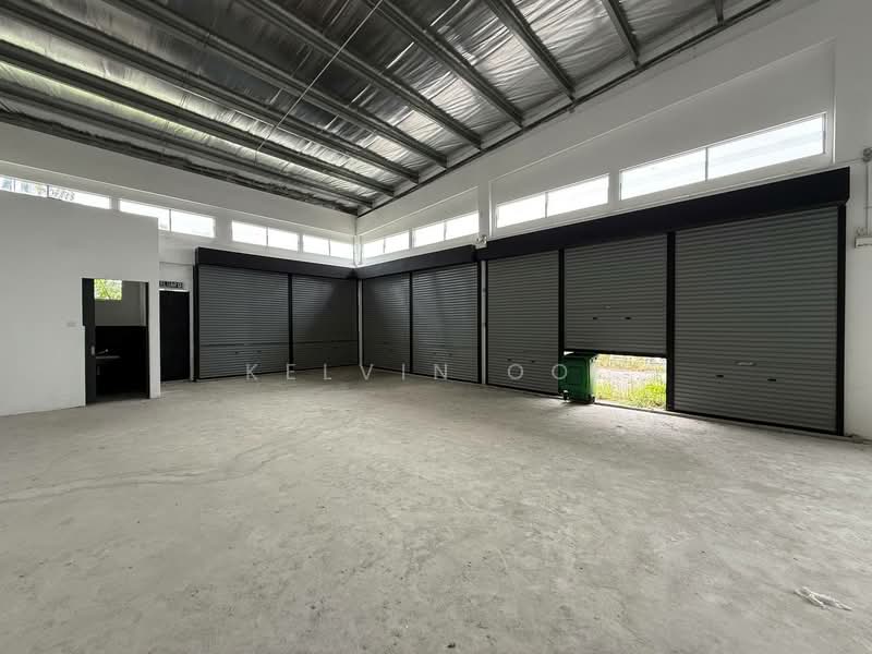 Kilang untuk Disewa di Batu Kawan (Penang) - Kelvin Ooi - Interior - PropertyGuru.com.my