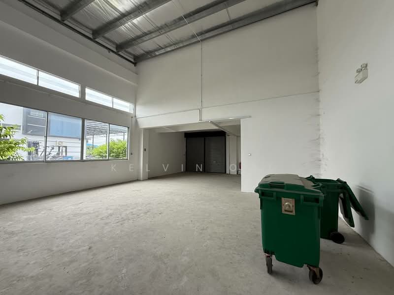 Kilang untuk Disewa di Batu Kawan (Penang) - Kelvin Ooi - Interior - PropertyGuru.com.my