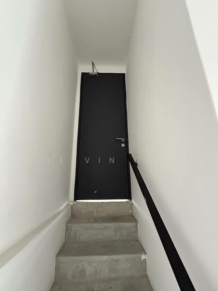 Kilang untuk Disewa di Batu Kawan (Penang) - Kelvin Ooi - Entrance - PropertyGuru.com.my