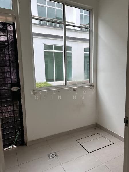 Rumah Teres 2 Tingkat untuk Disewa di Eco Majestic (Semenyih) - Eric Teoh Chin Hui - PropertyGuru.com.my