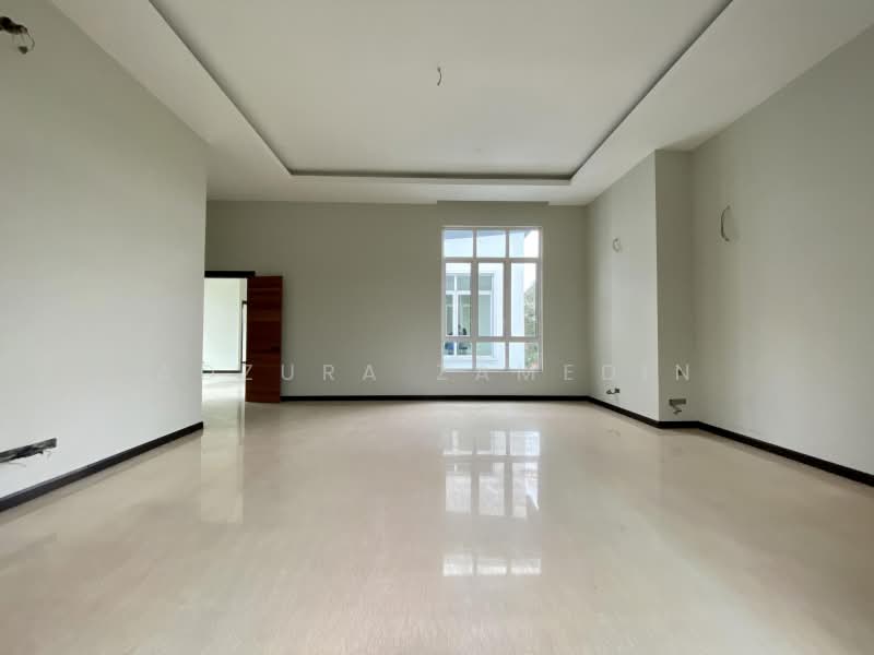 Bungalow for Sale in Bukit Jelutong (Shah Alam) - Adzura Zamedin - PropertyGuru.com.my