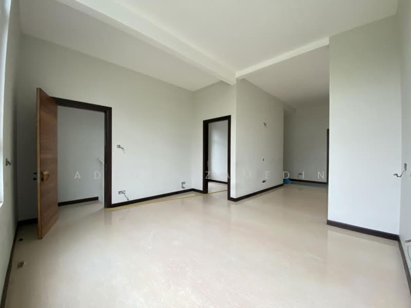 Bungalow for Sale in Bukit Jelutong (Shah Alam) - Adzura Zamedin - PropertyGuru.com.my