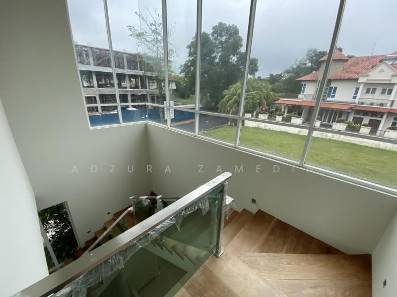 Bungalow for Sale in Bukit Jelutong (Shah Alam) - Adzura Zamedin - PropertyGuru.com.my