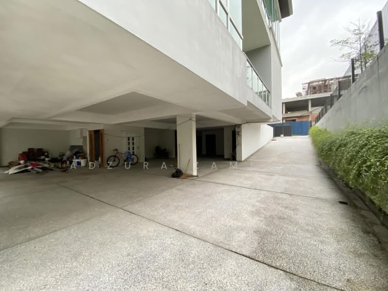 Bungalow for Sale in Bukit Jelutong (Shah Alam) - Adzura Zamedin - PropertyGuru.com.my