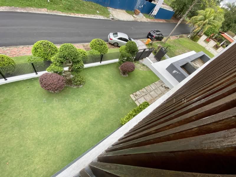 Bungalow for Sale in Bukit Jelutong (Shah Alam) - Adzura Zamedin - PropertyGuru.com.my