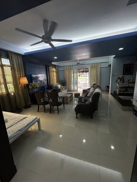 Rumah Teres 2 Tingkat untuk Dijual di Kota Kemuning (Shah Alam) - Sam Tee - PropertyGuru.com.my