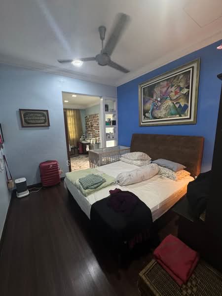 Rumah Teres 2 Tingkat untuk Dijual di Kota Kemuning (Shah Alam) - Sam Tee - PropertyGuru.com.my