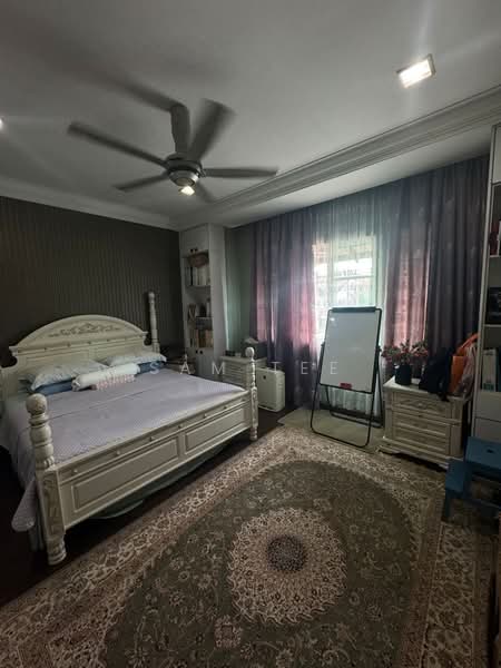 Rumah Teres 2 Tingkat untuk Dijual di Kota Kemuning (Shah Alam) - Sam Tee - PropertyGuru.com.my