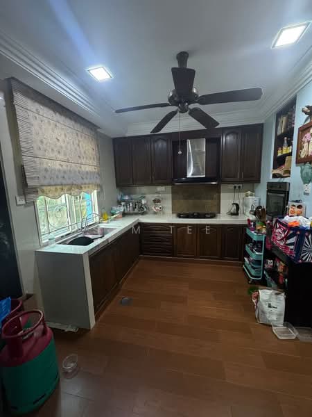 Rumah Teres 2 Tingkat untuk Dijual di Kota Kemuning (Shah Alam) - Sam Tee - PropertyGuru.com.my