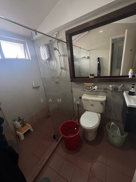 Rumah Teres 2 Tingkat untuk Dijual di Kota Kemuning (Shah Alam) - Sam Tee - PropertyGuru.com.my
