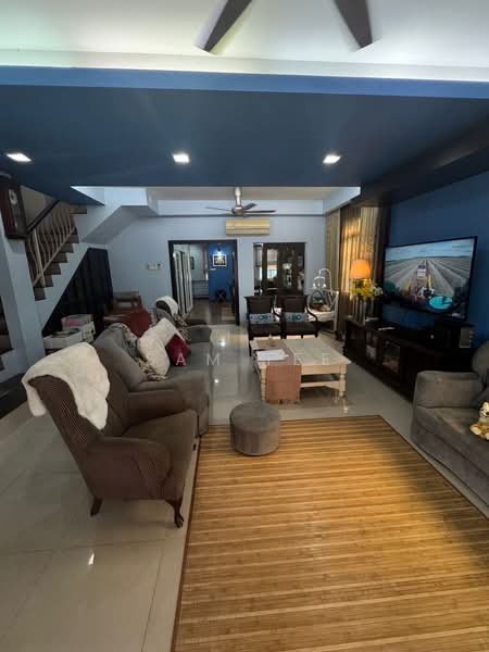 Rumah Teres 2 Tingkat untuk Dijual di Kota Kemuning (Shah Alam) - Sam Tee - PropertyGuru.com.my