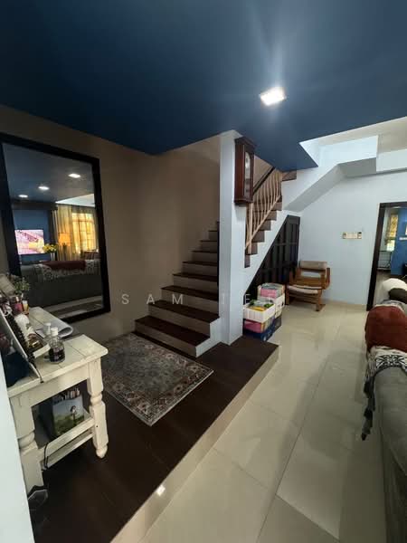 Rumah Teres 2 Tingkat untuk Dijual di Kota Kemuning (Shah Alam) - Sam Tee - PropertyGuru.com.my