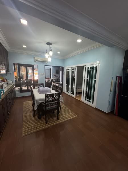 Rumah Teres 2 Tingkat untuk Dijual di Kota Kemuning (Shah Alam) - Sam Tee - PropertyGuru.com.my