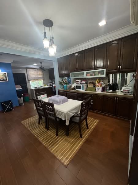 Rumah Teres 2 Tingkat untuk Dijual di Kota Kemuning (Shah Alam) - Sam Tee - PropertyGuru.com.my