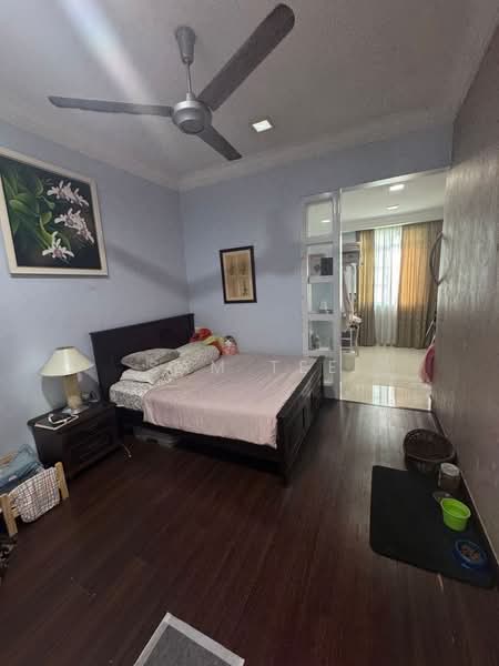 Rumah Teres 2 Tingkat untuk Dijual di Kota Kemuning (Shah Alam) - Sam Tee - PropertyGuru.com.my