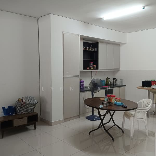 Semi-Detached House for Sale in Setia Damai (Setia Alam) - Lynn Yap - PropertyGuru.com.my