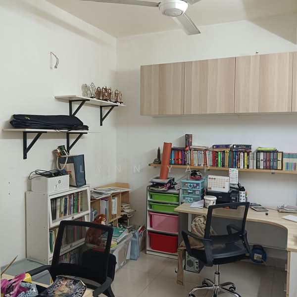 Semi-Detached House for Sale in Setia Damai (Setia Alam) - Lynn Yap - PropertyGuru.com.my