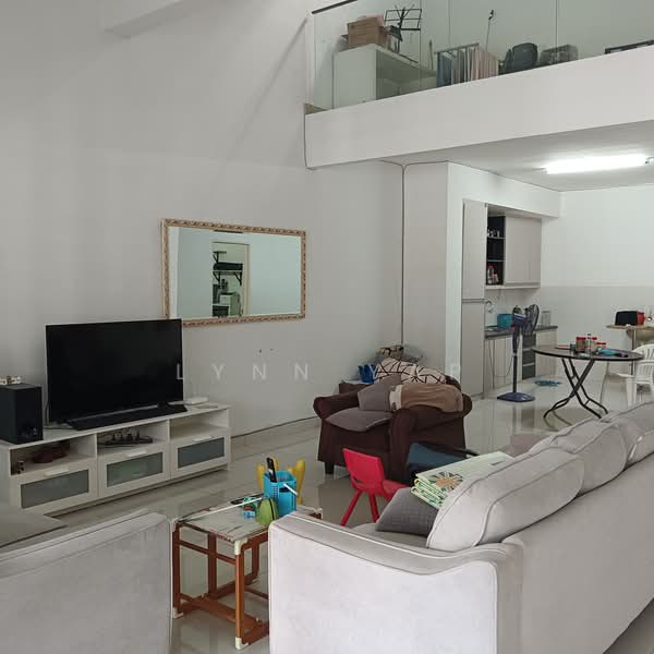 Semi-Detached House for Sale in Setia Damai (Setia Alam) - Lynn Yap - PropertyGuru.com.my