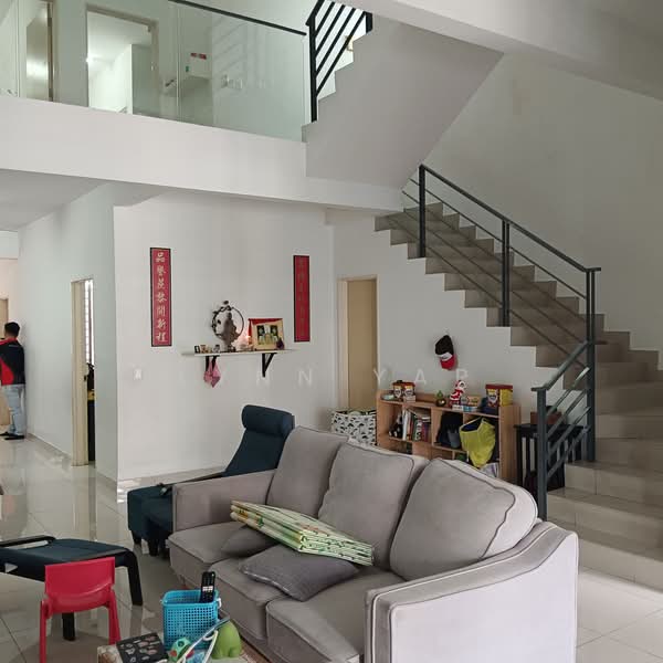 Semi-Detached House for Sale in Setia Damai (Setia Alam) - Lynn Yap - PropertyGuru.com.my