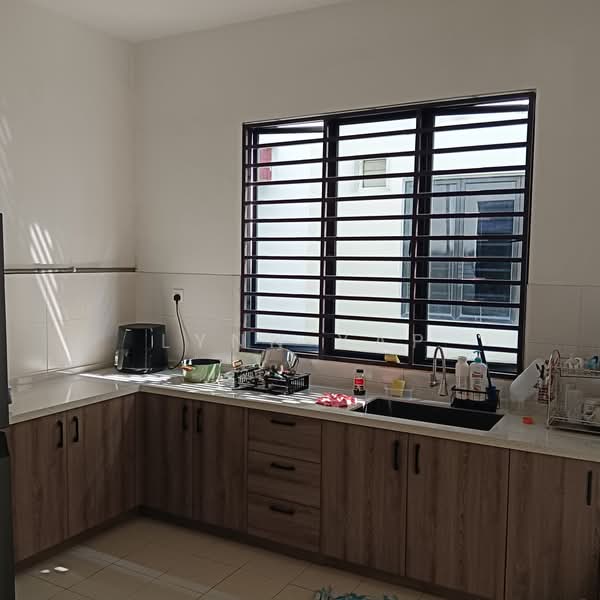 Semi-Detached House for Sale in Setia Damai (Setia Alam) - Lynn Yap - PropertyGuru.com.my