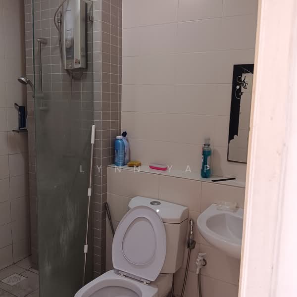 Semi-Detached House for Sale in Setia Damai (Setia Alam) - Lynn Yap - PropertyGuru.com.my