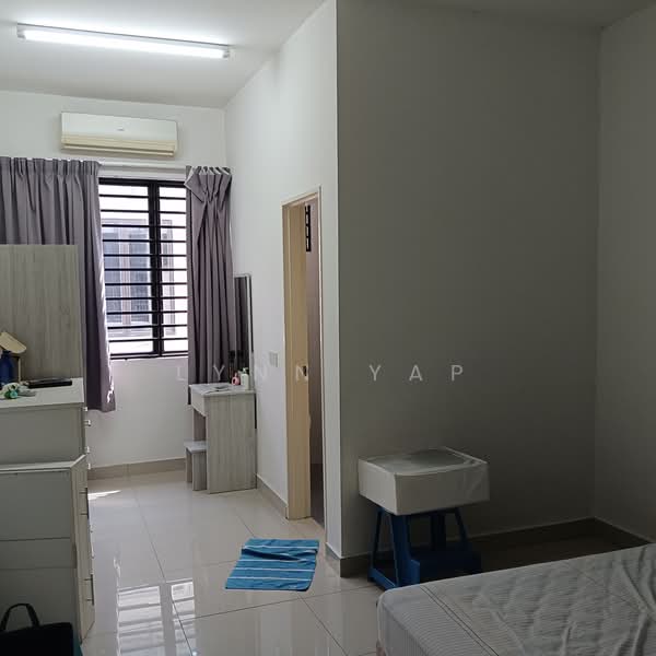 Semi-Detached House for Sale in Setia Damai (Setia Alam) - Lynn Yap - PropertyGuru.com.my