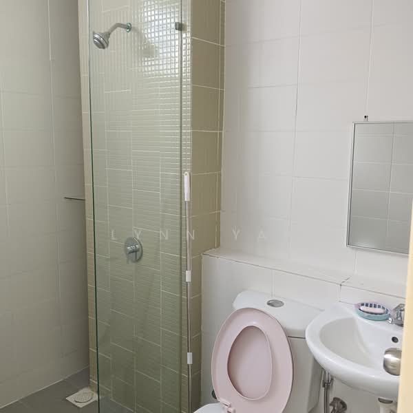 Semi-Detached House for Sale in Setia Damai (Setia Alam) - Lynn Yap - PropertyGuru.com.my