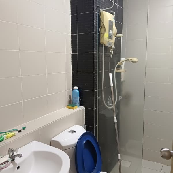 Semi-Detached House for Sale in Setia Damai (Setia Alam) - Lynn Yap - PropertyGuru.com.my