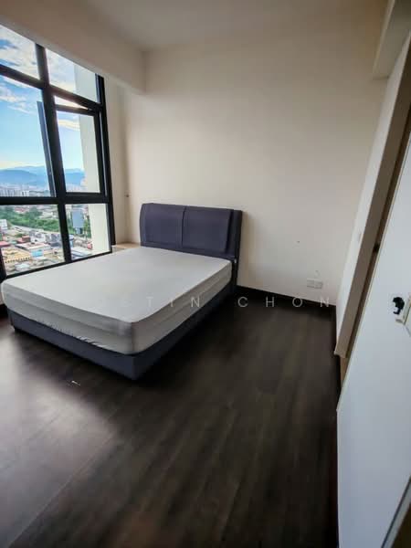 Servis Apartment untuk Disewa di 28 Boulevard - Justin Chon - Bedroom - PropertyGuru.com.my
