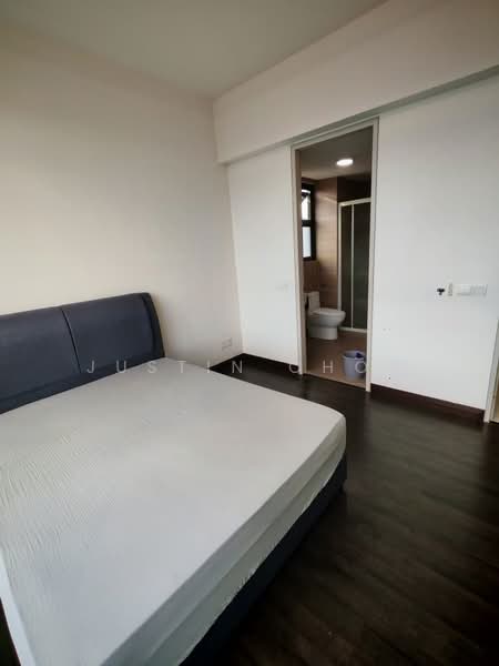 Servis Apartment untuk Disewa di 28 Boulevard - Justin Chon - Bedroom - PropertyGuru.com.my