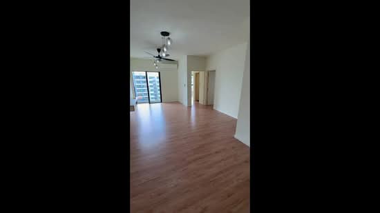 Servis Apartment untuk Dijual di Dian Residency - Thoriq Suparman - PropertyGuru.com.my