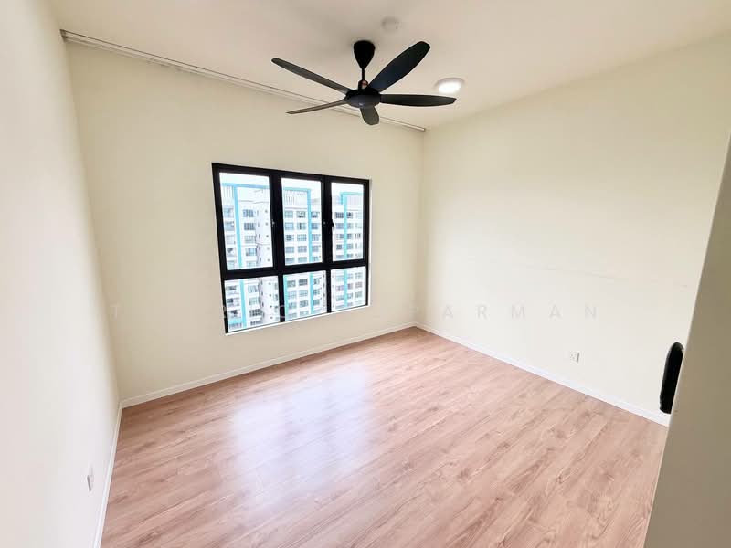 Servis Apartment untuk Dijual di Dian Residency - Thoriq Suparman - Interior - PropertyGuru.com.my
